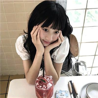 我就只尝一小口