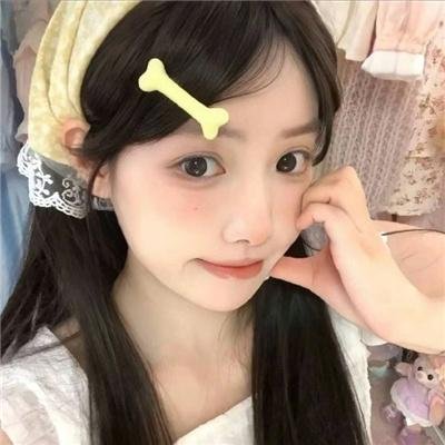 传闻中的女人